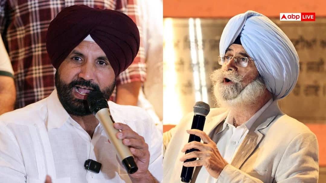 पंजाब चुनाव से पहले एडवोकेट HS फुल्का BJP में शामिल, राजा वडिंग ने बताया कांग्रेस पर पड़ेगा क्या असर