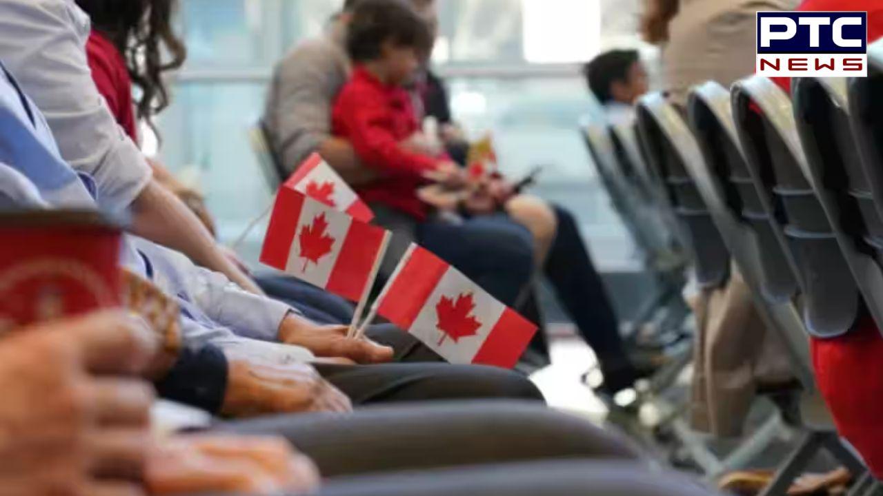 New immigration Bill Passed in Canada : ਤਕਰੀਬਨ 9 ਹਜ਼ਾਰ ਪੰਜਾਬੀਆਂ ’ਤੇ ਡਿਪੋਰਟੇਸ਼ਨ ਦੀ ਲਟਕੀ ਤਲਵਾਰ, ਨੋਟਿਸ ਜਾਰੀ ਕਰ ਪੁੱਛੇ ਇਹ ਸਵਾਲ