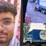 Gurdaspur Accident News : ਤੇਜ਼ ਰਫ਼ਤਾਰ ਟਰੱਕ ਨੇ ਨੌਜਵਾਨ ਨੂੰ ਕੁਚਲਿਆ, ਹਾਲਤ ਗੰਭੀਰ; ਹਾਦਸੇ ਦੀ CCTV ਵੀਡੀਓ ਵਾਇਰਲ