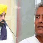 ‘ਜ਼ੀਰੋ ਟਾਲਰੈਂਸ’ ਦੇ ਨਕਾਬ ਹੇਠ ਮੁੱਖ ਮੰਤਰੀ ਭ੍ਰਿਸ਼ਟ ਤੰਤਰ ਦੀ ਕਰ ਰਹੇ ਹਨ ਰੱਖਿਆ : ਸੁਨੀਲ ਜਾਖੜ