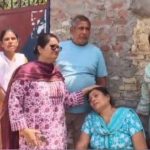 Ludhiana : ਘਰੇਲੂ ਕਲੇਸ਼ ਤੋਂ ਪ੍ਰੇਸ਼ਾਨ ਨੌਜਵਾਨ ਨੇ ਕੀਤੀ ਜੀਵਨਲੀਲ੍ਹਾ ਸਮਾਪਤ, ਪਰਿਵਾਰਕ ਮੈਂਬਰਾਂ ਨੇ ਪਤਨੀ ‘ਤੇ ਲਾਏ ਇਲਜ਼ਾਮ