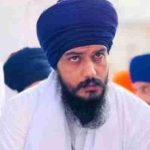 Dibrugarh Jail ’ਚ ਹੀ ਰਹੇਗਾ MP ਅੰਮ੍ਰਿਤਪਾਲ ਸਿੰਘ ; ਵੀਡੀਓ ਕਾਨਫਰੰਸਿੰਗ ਜ਼ਰੀਏ ਹੋਣਗੀਆਂ ਸਾਰੀਆਂ ਸੁਣਵਾਈਆਂ