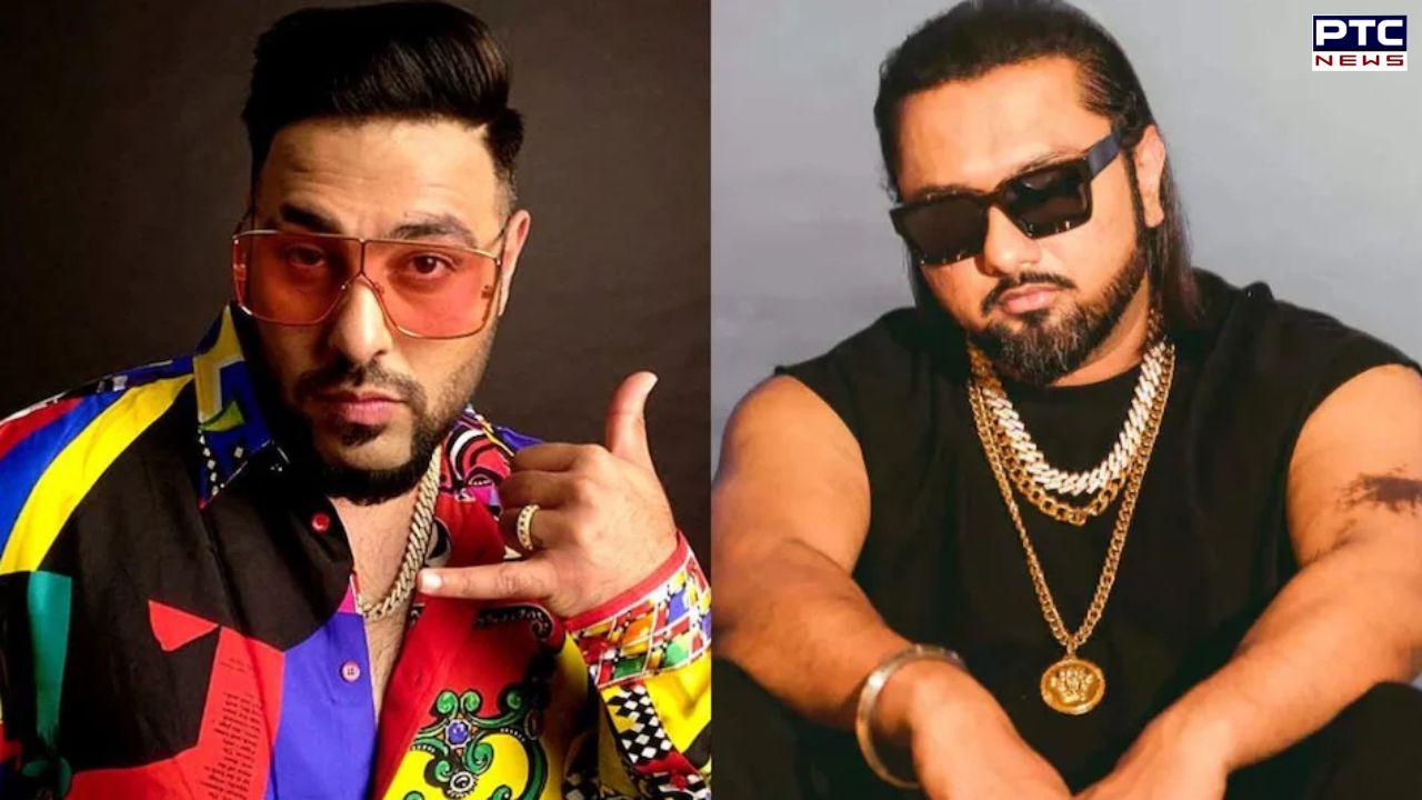 Yo Yo Honey Singh ਤੇ Rapper Badshah ਨੂੰ ਵੱਡਾ ਝਟਕਾ ! ਦਿੱਲੀ ਹਾਈਕੋਰਟ ਨੇ ਗੀਤ ‘ਮਾਫੀਆ ਮੰਡੀਰ’ (Volume 1) ਕੀਤਾ BAN