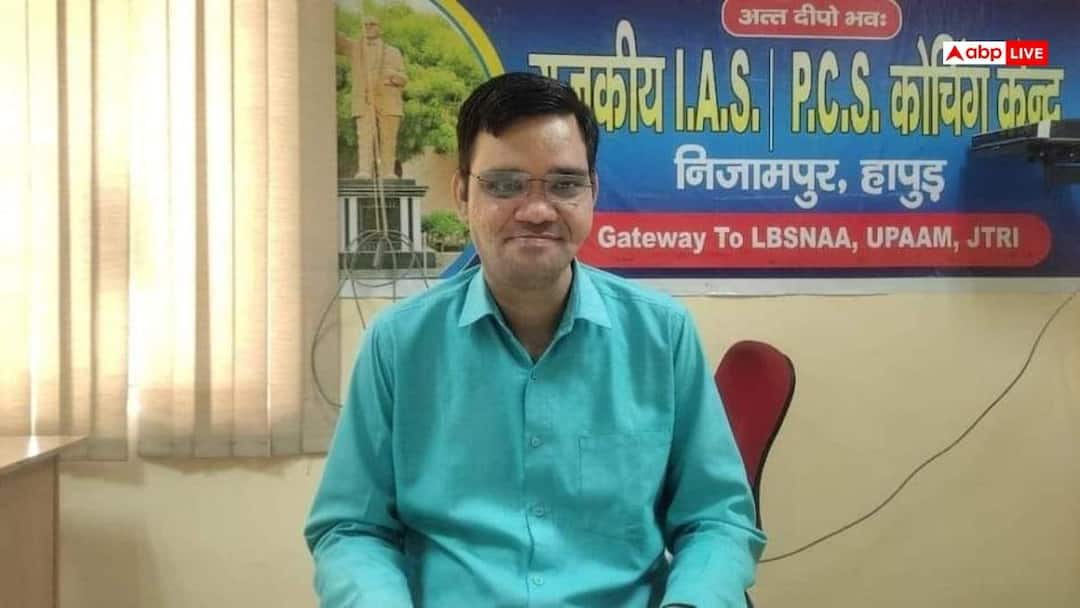 रिंकू सिंह राही के इस्तीफे पर अखिलेश यादव ने दी IAS अधिकारी को सलाह, कहा- हमारी सरकार आने दो, हम…