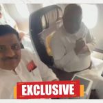 Exclusive: बिहार के सीएम नीतीश कुमार चले दिल्ली, सामने आई पहली तस्वीर, कल लेंगे शपथ