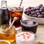 Fructose shows specific metabolic effects potentially contributing to obesity and related conditions.