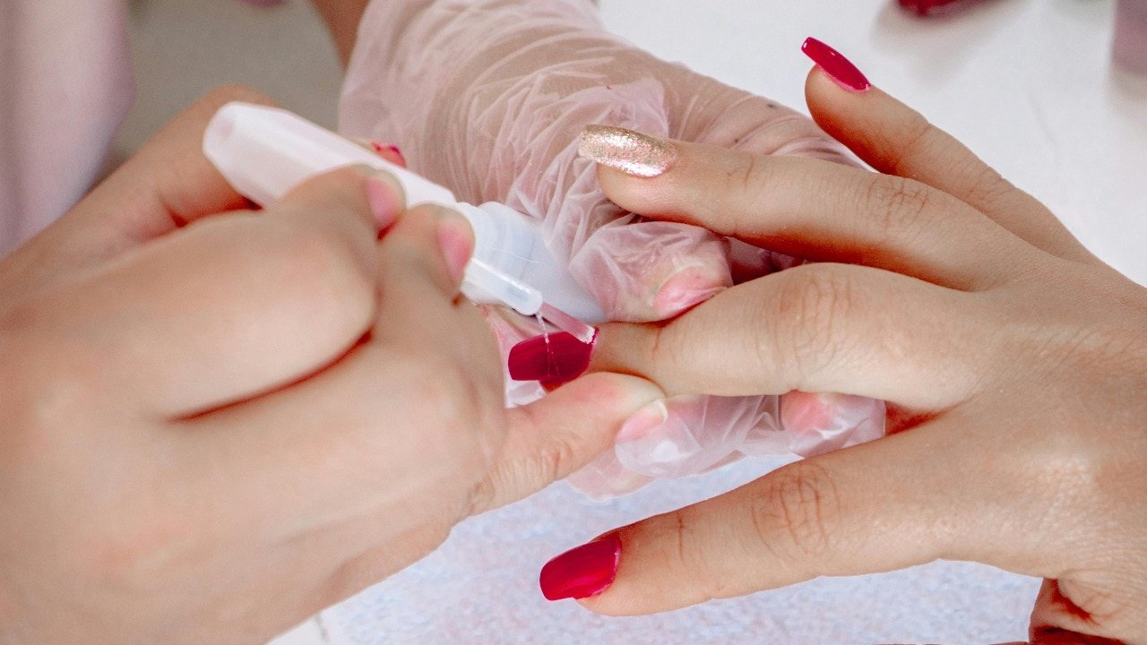 Dermatologists caution that while nail treatments may appear harmless, they are not entirely without risk.