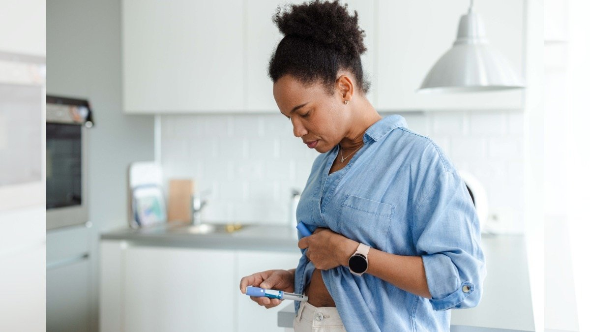 If lifestyle changes have failed you, then weight loss drugs help ensure that when you’re following a healthy lifestyle, it can work for you. (Photo: Getty Images)