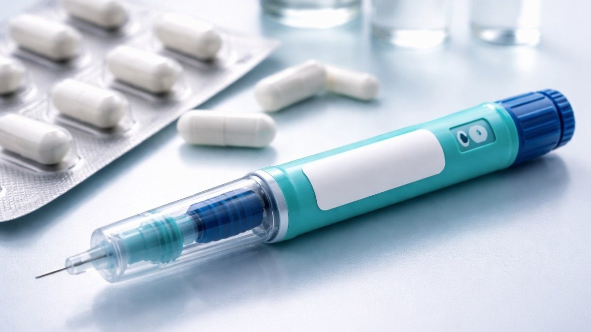 GLP-1 drugs under scanner