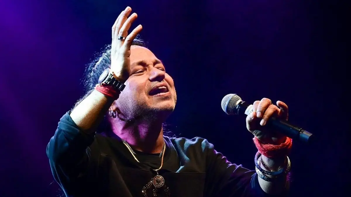 Viral: Kailash Kher’s ‘Don&rsquo;t Turn Artists Into Clowns’ Outburst Over Song Request Sparks Debate Online