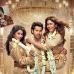 Cringefest: David Dhawan Brutally Trolled Over AI Usage In Varun Dhawan’s Hai Jawani Toh Ishq Hona Hai First Look
