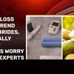 Brides hooked to weight-loss drugs; chemical-infused mango fear deepens