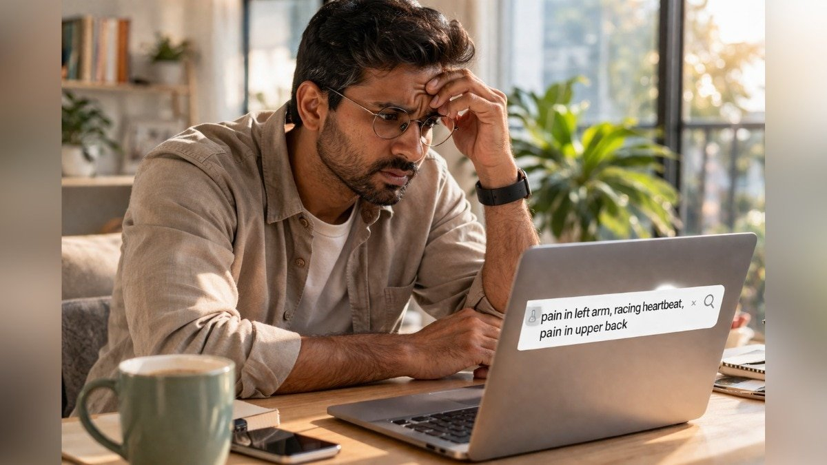 Health anxiety is the new lifestyle problem