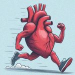 Daily physical activity is central to heart health. (Photo: India Today)