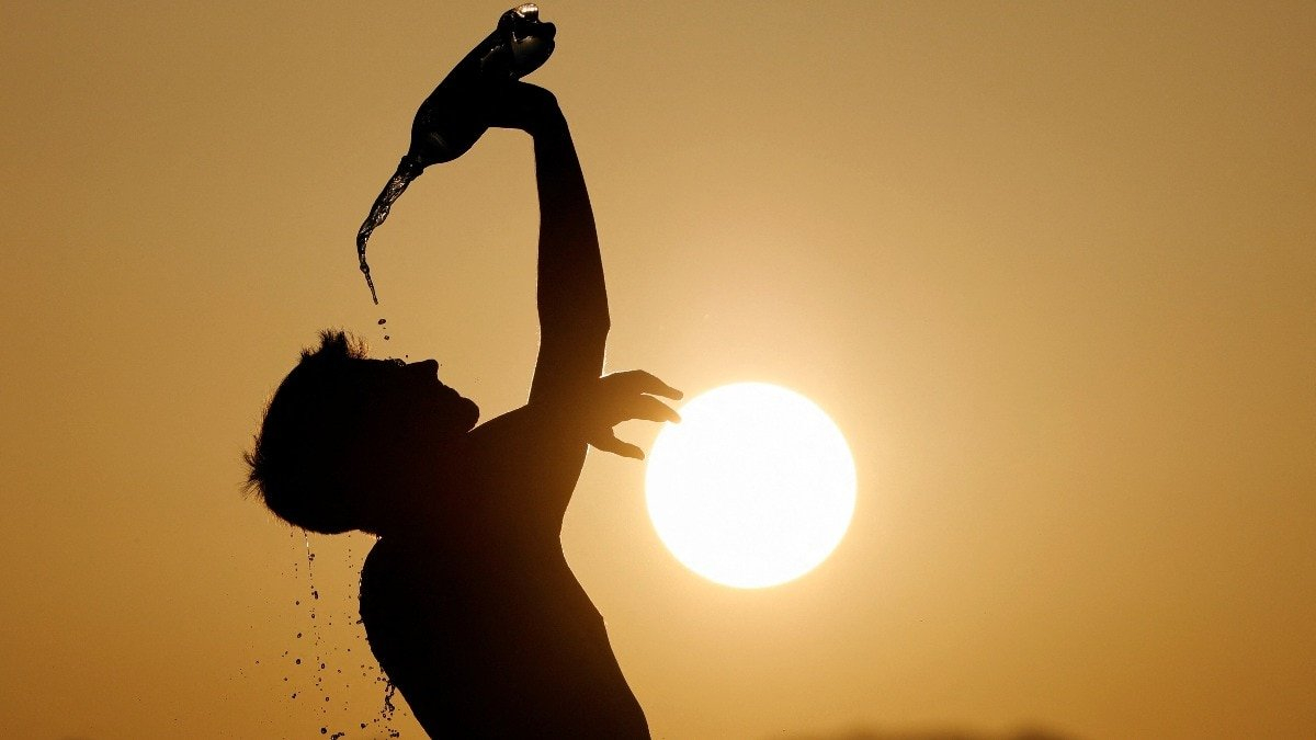 Heatwave alert in India: Doctor shares 6 do’s and don’ts to stay safe