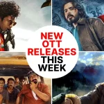 OTT Releases This Week: The Kerala Story 2, Glory, Lawrence Of Punjab, Raakaasa, Aadu 3, Biker And More Movies And Web Series To Stream