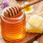 Is honey really sugar-free?