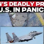 US Iran war LIVE updates: Second US combat plane crashes in Persian Gulf; Trump says &lsquo;won&rsquo;t affect' talks