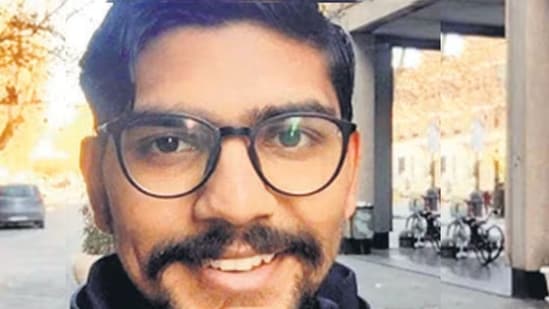 HC to hear plea of Solanki family today over his DNA confirmation today. (HT Photo)