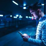 The study also found a clear link between excessive short video use and lower self-control. (Photo: Getty Images)