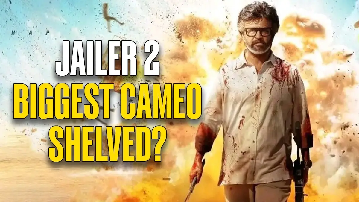 Jailer 2: Potential Hindi Market Hit After BIG Cameo Is Shelved?
