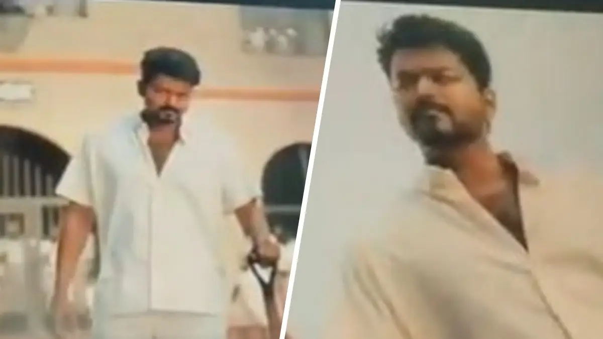 Jana Nayagan Leaked: Trouble Compounds For Vijay As Crucial Movie Scenes Surface On Social Media Amid Stalled Release