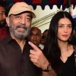 Tamil Nadu Election: Kamal Haasan And Daughter Shruti Haasan Spark ‘VIP Treatment’ Row Over Skipping Polling Queue While Casting Vote