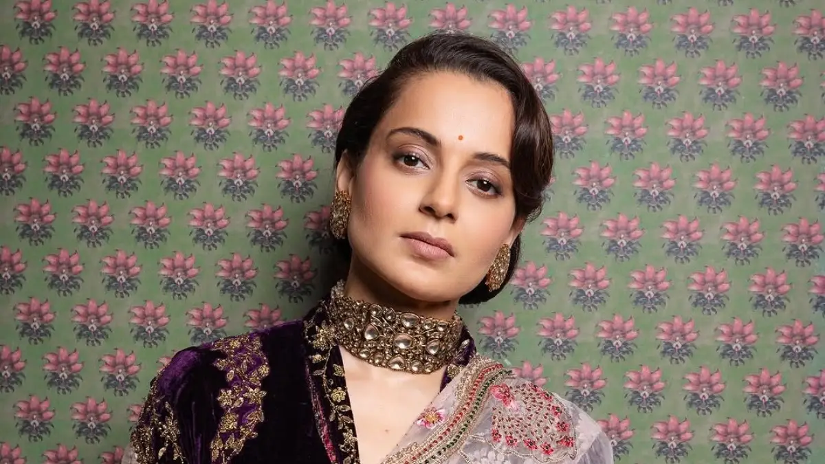 Kangana Ranaut On ‘Black-Magic’ Allegations By Her Ex-Boyfriend Adhyayan Suman: Chudail Hai Khoon Peeti Hai