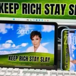Wishful Thinking Or Completely Bizarre? Chinese Social Media Users Put Up Kris Jenner’s Photo As Their Profile Picture To Manifest ‘Good Luck’