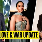 Love And War: Sanjay Leela Bhansali Takes Extreme Measures To Prevent Leaks From Ranbir Kapoor, Alia Bhatt, Vicky Kaushal Starrer?