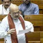 &lsquo;Delimitation won&rsquo;t reduce South’s share in Lok Sabha&rsquo;: Amit Shah breaks down the numbers