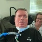 Major Cyborg Milestone: Brain Chip Gives ALS Patient His Voice Back