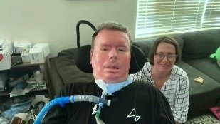 Major Cyborg Milestone: Brain Chip Gives ALS Patient His Voice Back