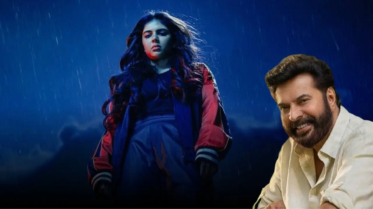 Hey Dulquer Salmaan, Father Mammootty Has A Condition To Shoot For Lokah Sequel After You ‘Cheated’ Him To Play Moothon