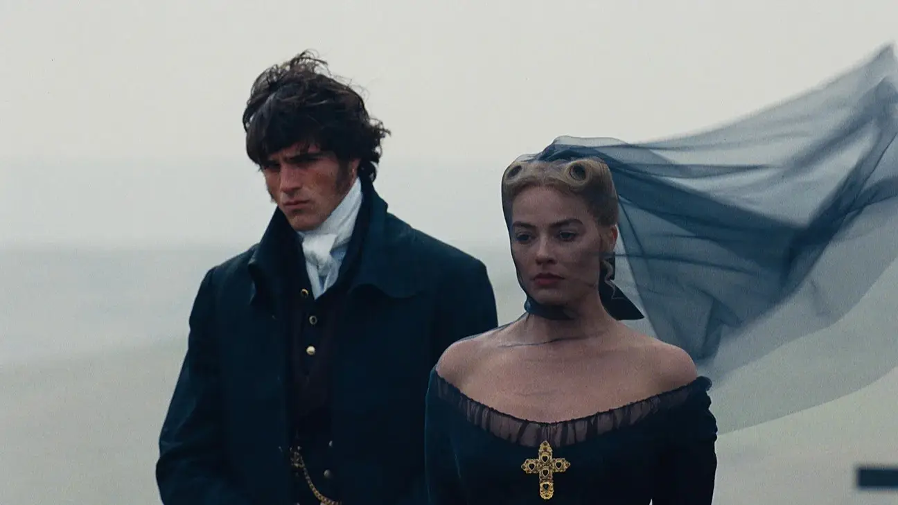 Wuthering Heights OTT Release Date: Know When And Where To Watch Margot Robbie’s Emily Bront&euml; Adaptation Online
