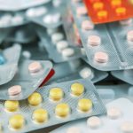 Nearly 18 % of all drugs in India are under direct price control by the government