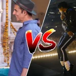 Michael Moonwalks To A Better Occupancy Against Bhooth Bangla On Day 2 In India |  Box Office Report