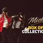 Michael Box Office Day 1: Jaffar Jackson Starrer Biopic Surpasses Opening Day Collection Of Project Hail Mary In India