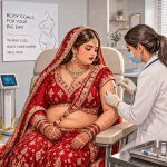 Band, Baaja… and weekly injections? The rise of the Mounjaro Bride