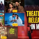 Movies Releasing In May: With Ek Din, Daadi Ki Shaadi, Pati Patni Aur Woh Do, Chand Mera Dil And Hai Jawani Toh Ishq Hona Hai, Bollywood Eyes Summer Of Love