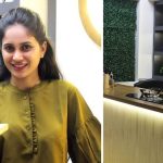 Food vlogger Nalini Unagar is among those named in the FIR