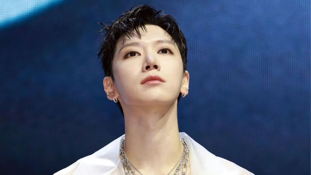 NCT Faces Another Shake-Up As Ten Leaves SM Entertainment After Mark