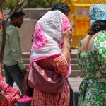 Delhi-NCR is also likely to cross 40°C for the first time this season, while parts of Uttar Pradesh and Rajasthan may touch 42–43°C. (Photo: PTI)