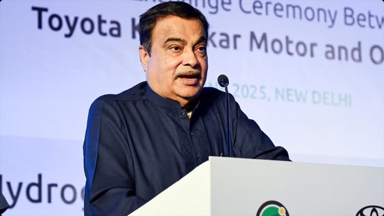 Nitin Gadkari: ‘विधानसभा में राणे की थी जबरदस्त पकड़, नाम से डरते थे मंत्री’; गडकरी ने सुनाया 1999 का किस्सा