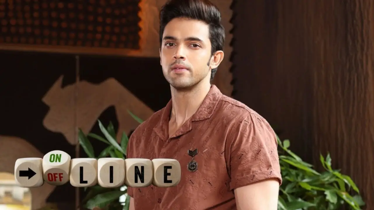 TV Actor Parth Samthaan Announces Social Media Break After Family Targeted By Trolls: Pointless to Take Names…