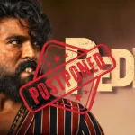 Ram Charan-Janhvi Kapoor’s Peddi Postponed For The Third Time, Team Confirms June Release In Official Statement