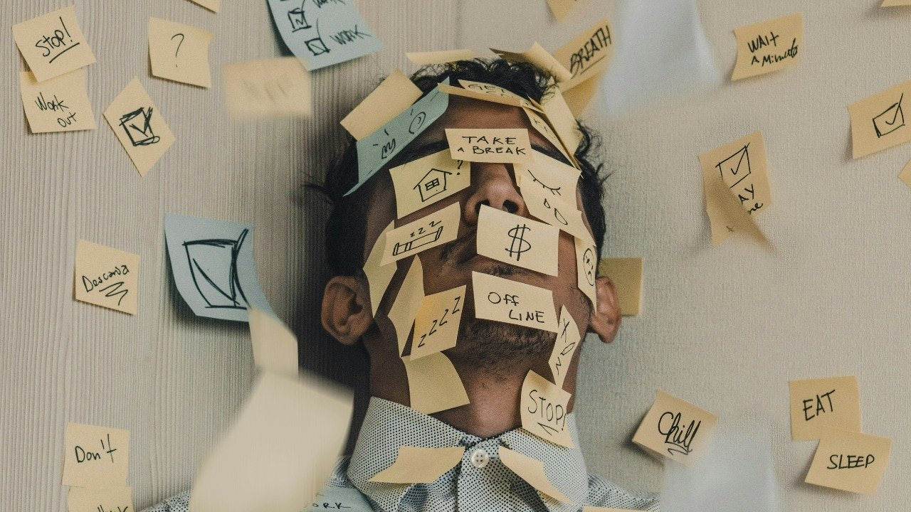 Boredom provides mental space and can lead to increased self-awareness. Photo Credit: Unsplash