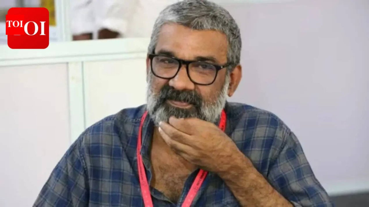 Ranjith Arrest News: Malayalam director Ranjith arrested in attempted sexual assault case | Malayalam Movie News – The Times of India