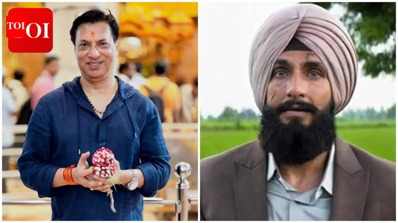 Madhur Bhandarkar has weighed in on the impact of Dhurandhar: The Revenge, praising the Aditya Dhar directorial while also calling out what he described as a “shocking silence” from the Hindi film industry. The filmmaker pointed out that several South Indian stars had openly praised the film, something he felt was missing in Bollywood.