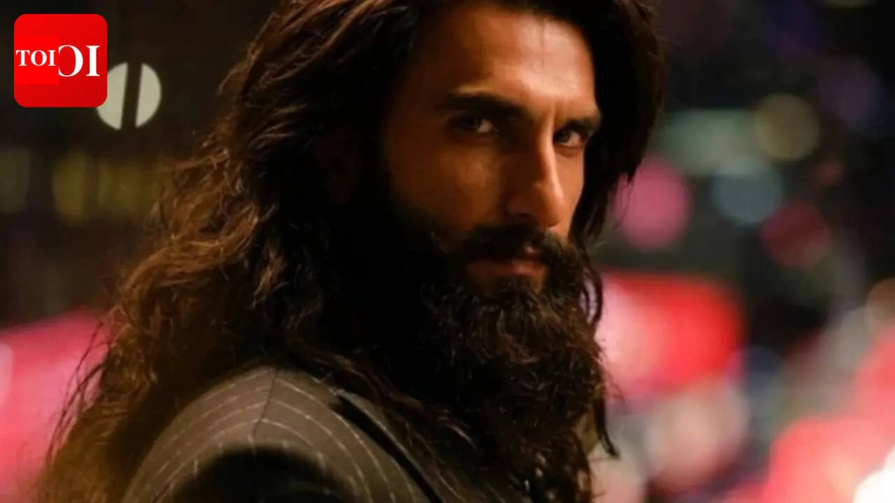 'Dhurandhar 2: The Revenge' box office collection Day 13: Ranveer Singh starrer crosses Rs 900 crore India net; eyes for Rs 1,500 crore worldwide | – The Times of India